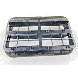 2008-2018 Subaru Forester Grille Air Vent Assembly OEM 72651AG030
